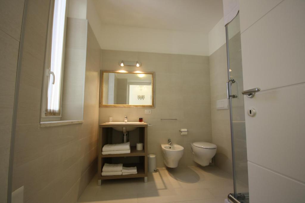 Le Residenze Del Centro Aparthotel Olbia Room photo